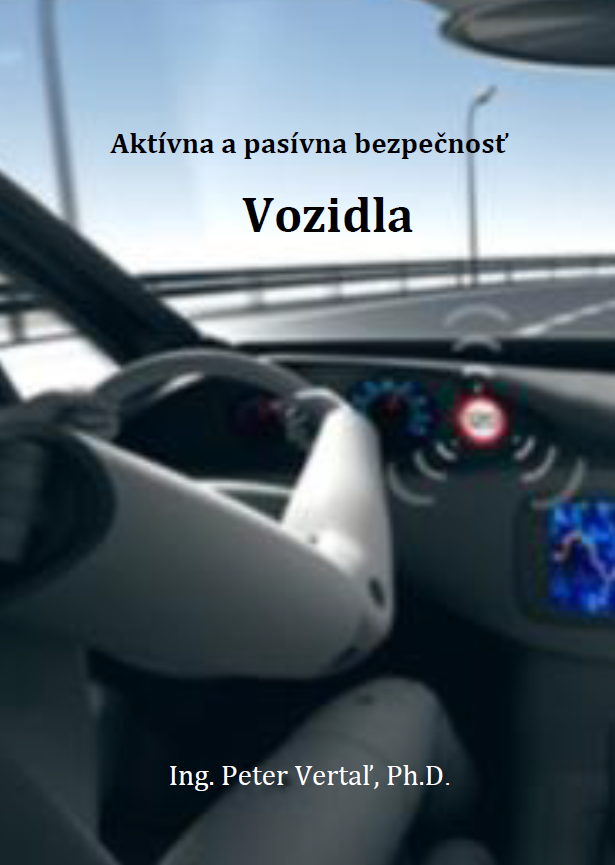 Aktívna a pasívna bezpečnosť vozidla